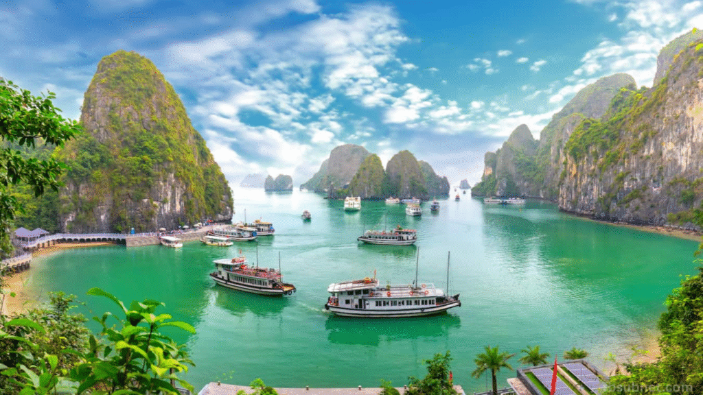 Budget Friendly Travel Destinations