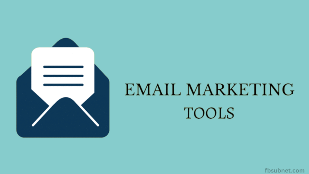7 Powerful Free Email Marketing Tools Free Email Marketing Tools