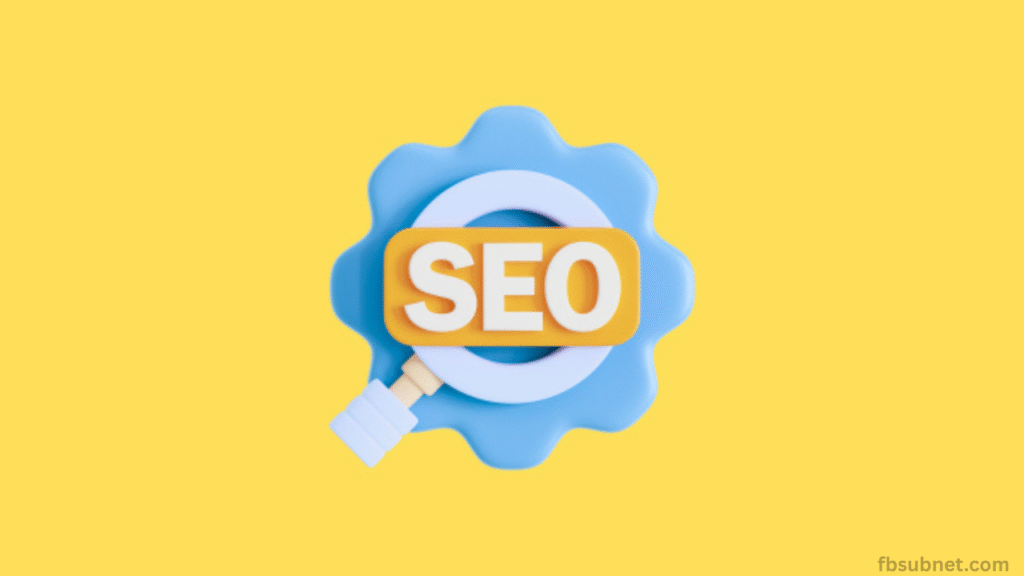 SEO tips beginners