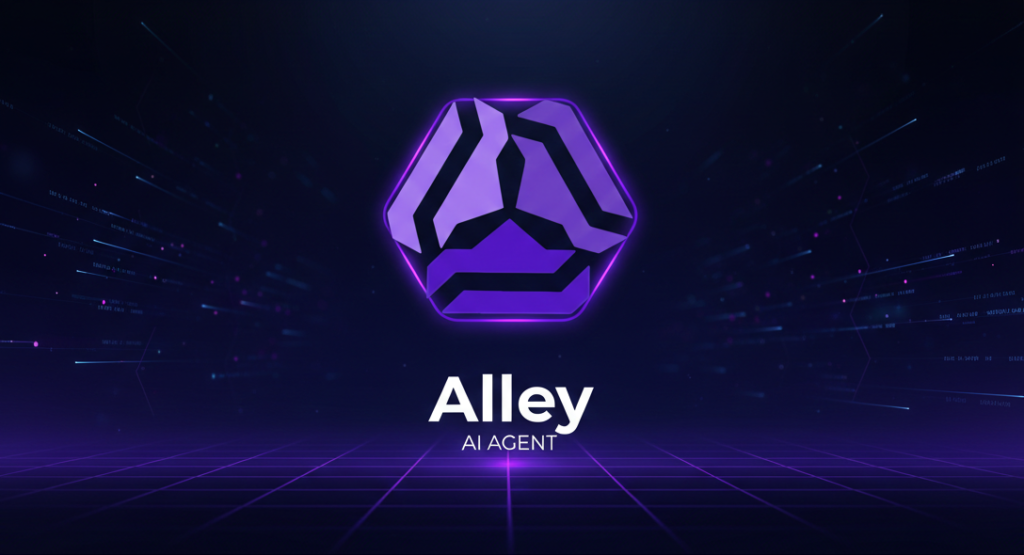 Alley AI: The Rise of the Autonomous Browser Agent